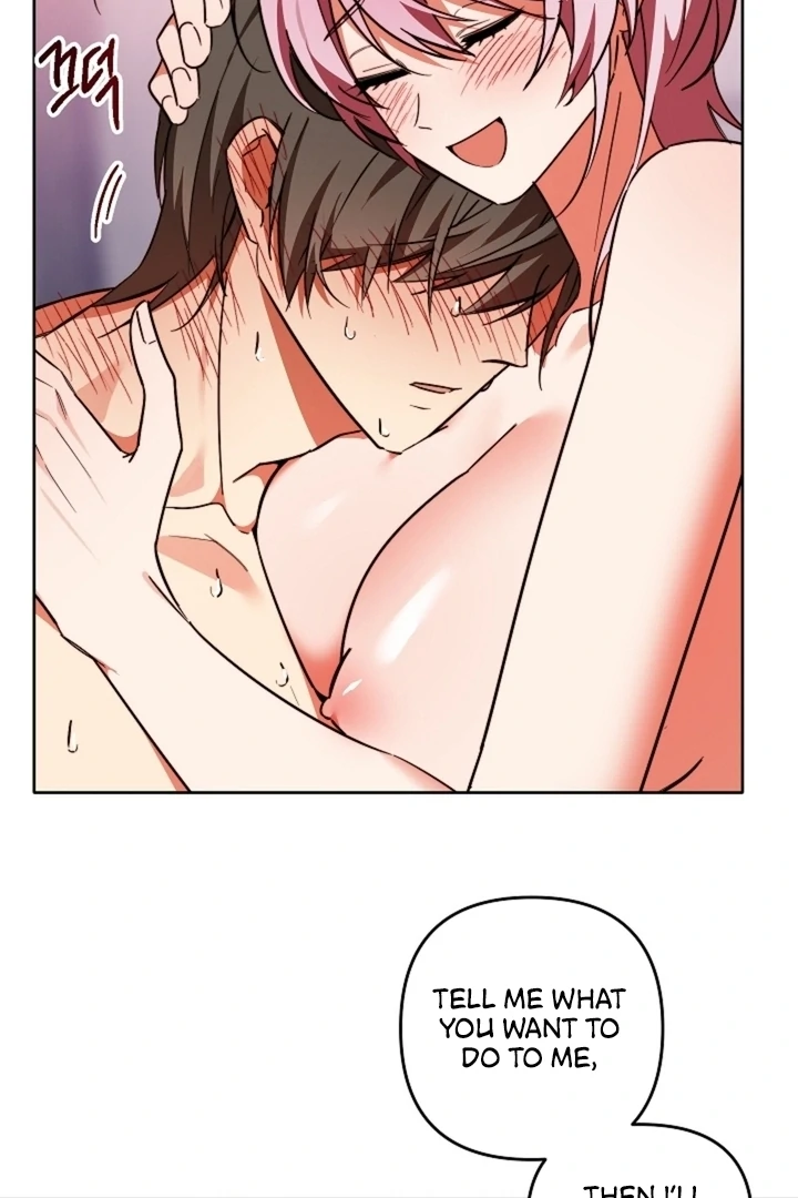 Little Red Riding Hood Wants to Eat the Wolf! [+19] [Luna Toons] - Chapter 02 - S1 manhwa
