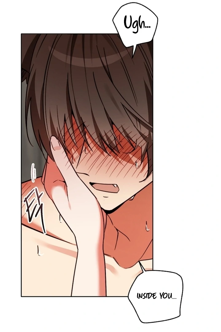 Little Red Riding Hood Wants to Eat the Wolf! [+19] [Luna Toons] - Chapter 02 - S1 manhwa