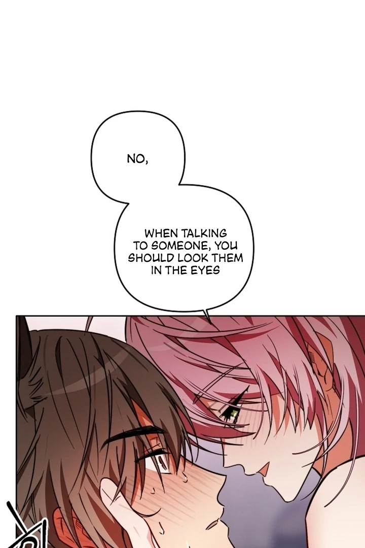 Little Red Riding Hood Wants to Eat the Wolf! [+19] [Luna Toons] - Chapter 02 - S1 manhwa