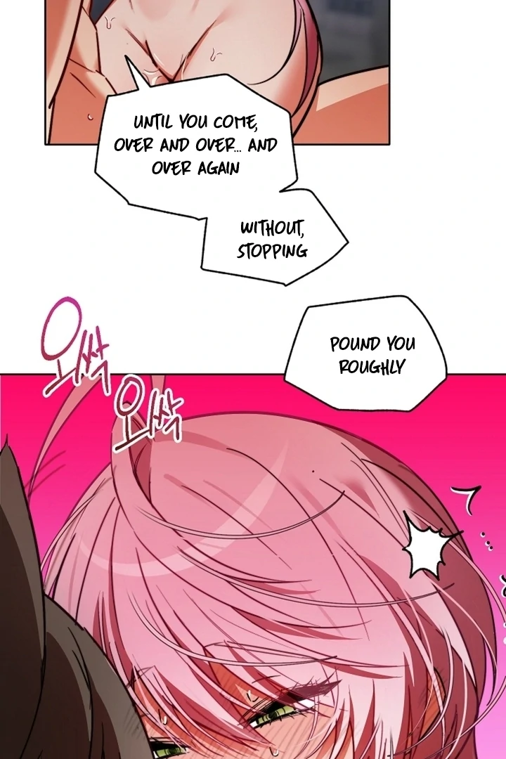 Little Red Riding Hood Wants to Eat the Wolf! [+19] [Luna Toons] - Chapter 02 - S1 manhwa