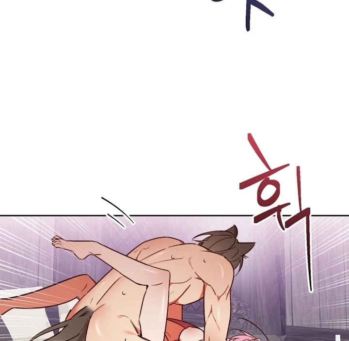 Little Red Riding Hood Wants to Eat the Wolf! [+19] [Luna Toons] - Chapter 02 - S1 manhwa