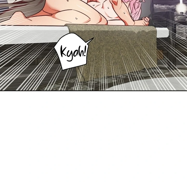 Little Red Riding Hood Wants to Eat the Wolf! [+19] [Luna Toons] - Chapter 02 - S1 manhwa