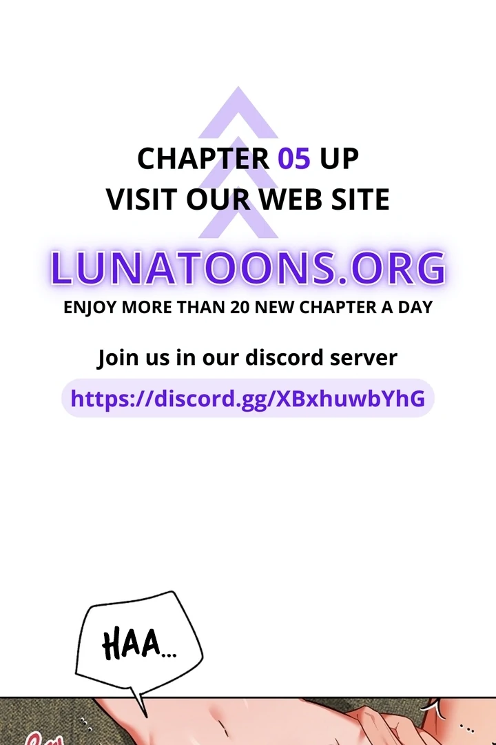 Little Red Riding Hood Wants to Eat the Wolf! [+19] [Luna Toons] - Chapter 03 - S1 manhwa