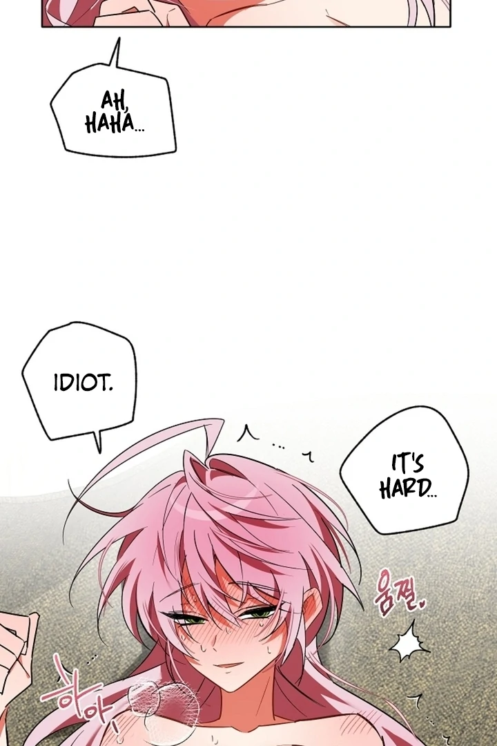 Little Red Riding Hood Wants to Eat the Wolf! [+19] [Luna Toons] - Chapter 03 - S1 manhwa