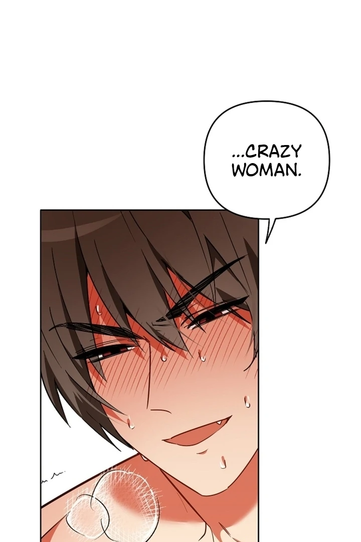 Little Red Riding Hood Wants to Eat the Wolf! [+19] [Luna Toons] - Chapter 03 - S1 manhwa