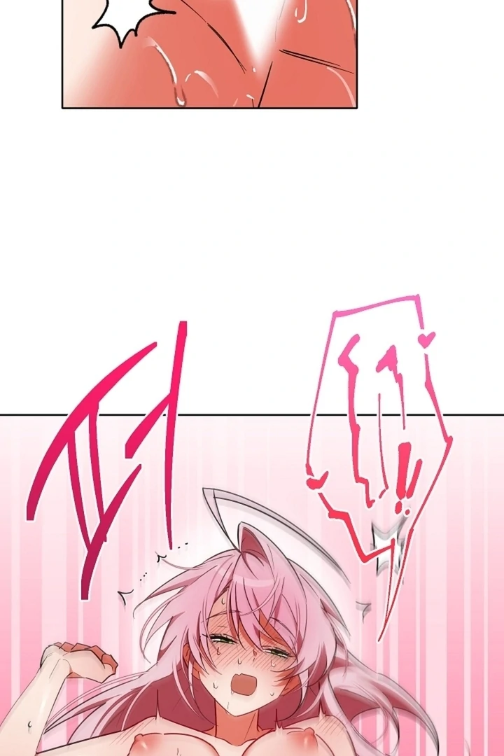 Little Red Riding Hood Wants to Eat the Wolf! [+19] [Luna Toons] - Chapter 03 - S1 manhwa