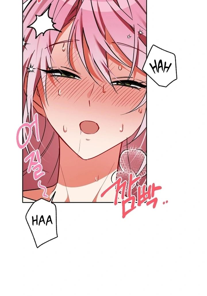 Little Red Riding Hood Wants to Eat the Wolf! [+19] [Luna Toons] - Chapter 03 - S1 manhwa