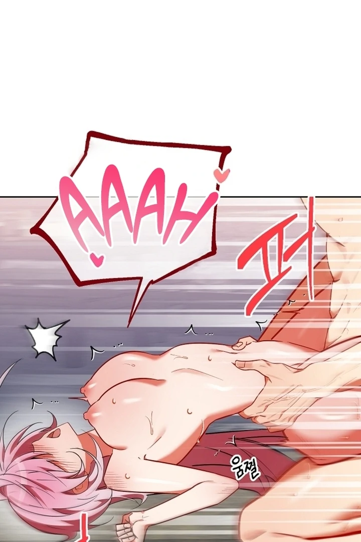 Little Red Riding Hood Wants to Eat the Wolf! [+19] [Luna Toons] - Chapter 03 - S1 manhwa