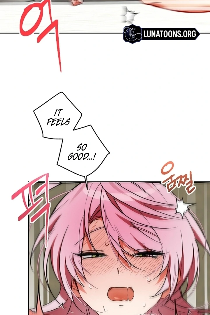 Little Red Riding Hood Wants to Eat the Wolf! [+19] [Luna Toons] - Chapter 03 - S1 manhwa