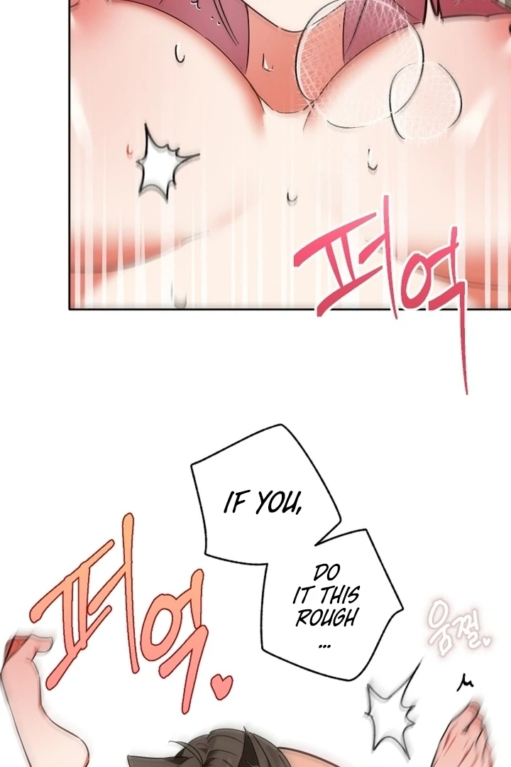 Little Red Riding Hood Wants to Eat the Wolf! [+19] [Luna Toons] - Chapter 03 - S1 manhwa