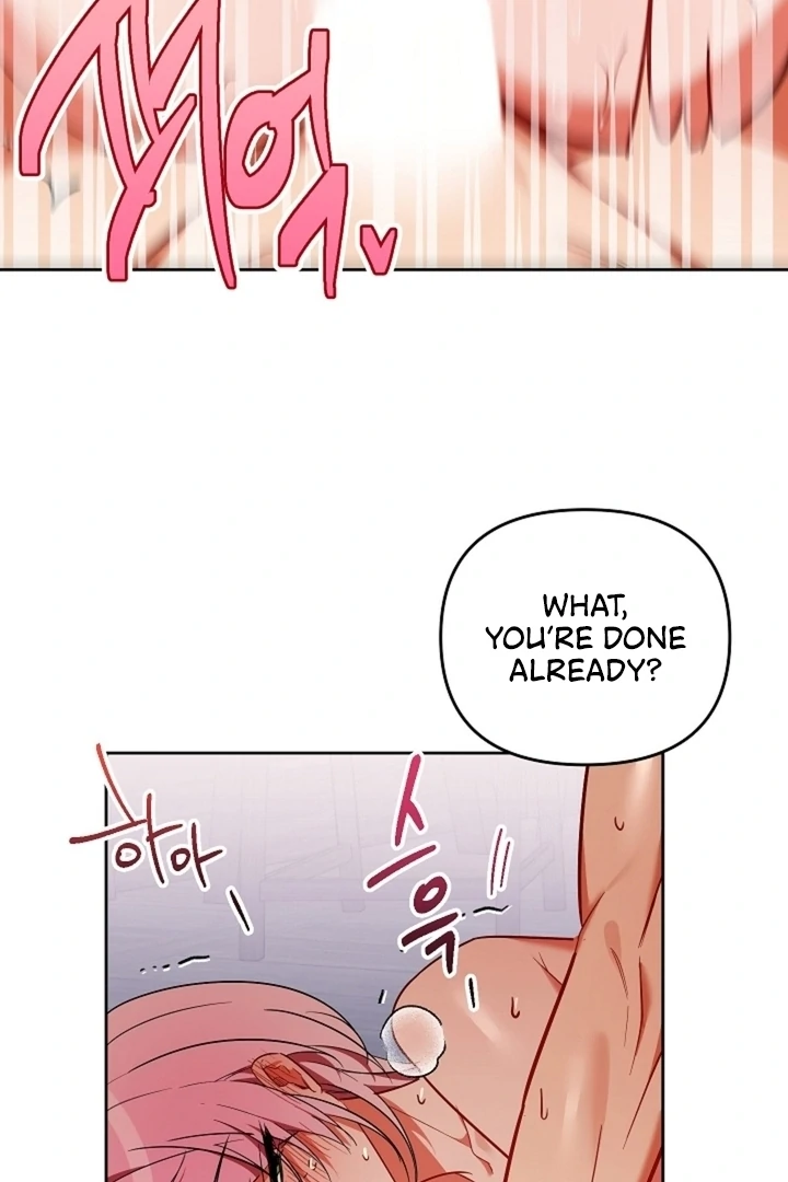 Little Red Riding Hood Wants to Eat the Wolf! [+19] [Luna Toons] - Chapter 03 - S1 manhwa