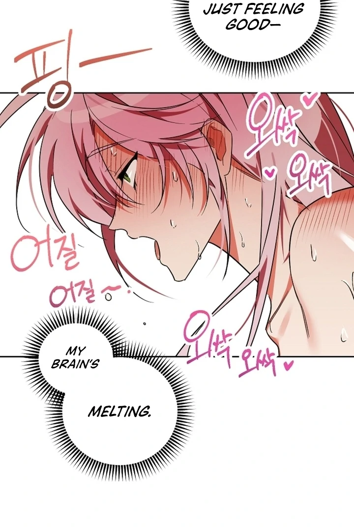 Little Red Riding Hood Wants to Eat the Wolf! [+19] [Luna Toons] - Chapter 03 - S1 manhwa