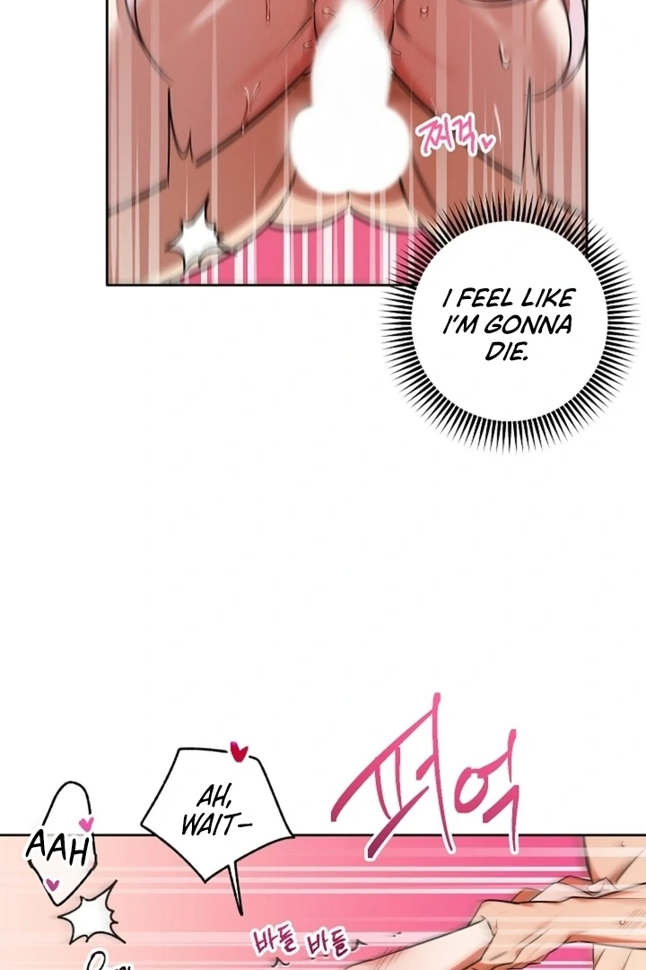 Little Red Riding Hood Wants to Eat the Wolf! [+19] [Luna Toons] - Chapter 03 - S1 manhwa