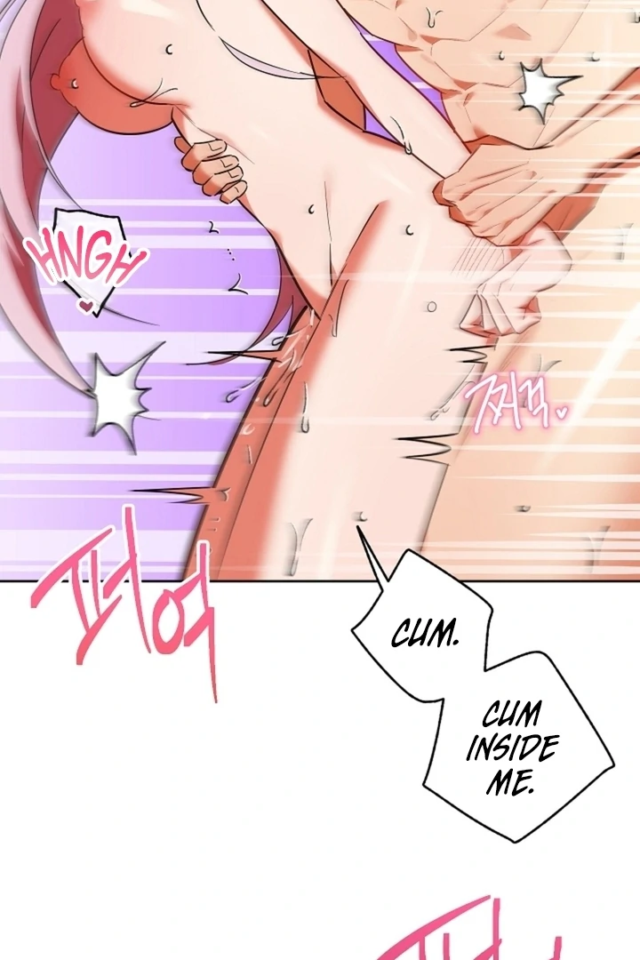Little Red Riding Hood Wants to Eat the Wolf! [+19] [Luna Toons] - Chapter 03 - S1 manhwa