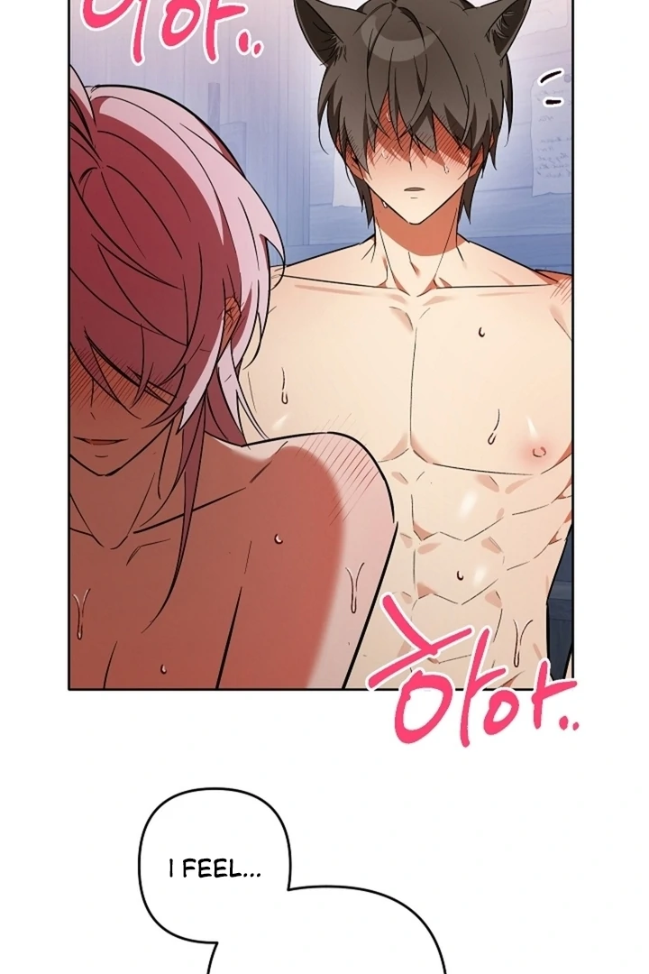 Little Red Riding Hood Wants to Eat the Wolf! [+19] [Luna Toons] - Chapter 03 - S1 manhwa