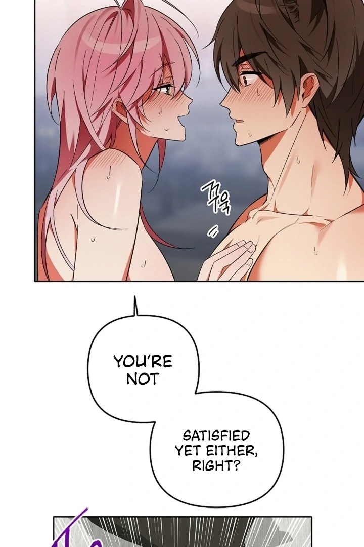 Little Red Riding Hood Wants to Eat the Wolf! [+19] [Luna Toons] - Chapter 03 - S1 manhwa