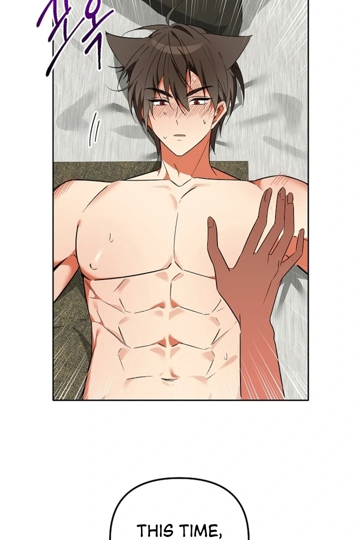 Little Red Riding Hood Wants to Eat the Wolf! [+19] [Luna Toons] - Chapter 03 - S1 manhwa