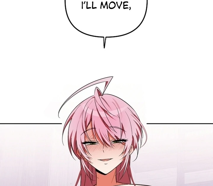 Little Red Riding Hood Wants to Eat the Wolf! [+19] [Luna Toons] - Chapter 03 - S1 manhwa