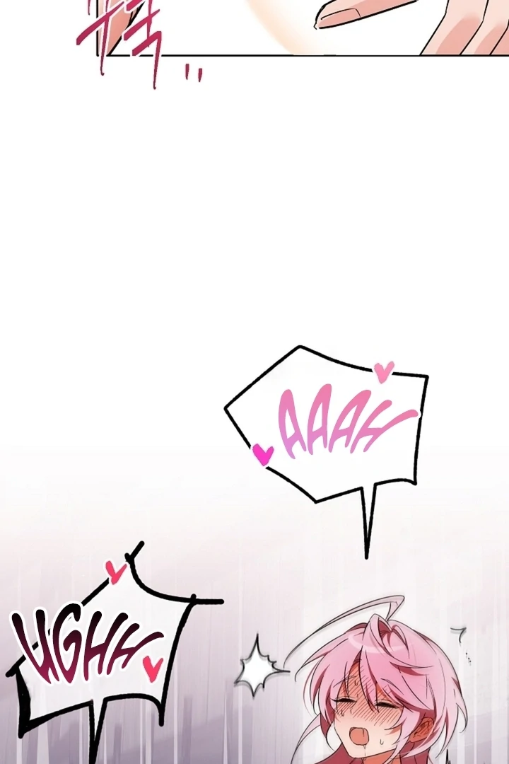 Little Red Riding Hood Wants to Eat the Wolf! [+19] [Luna Toons] - Chapter 03 - S1 manhwa