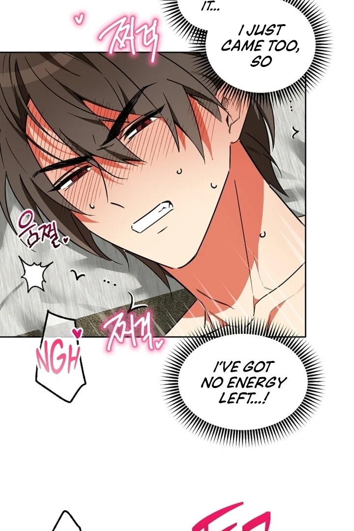 Little Red Riding Hood Wants to Eat the Wolf! [+19] [Luna Toons] - Chapter 03 - S1 manhwa