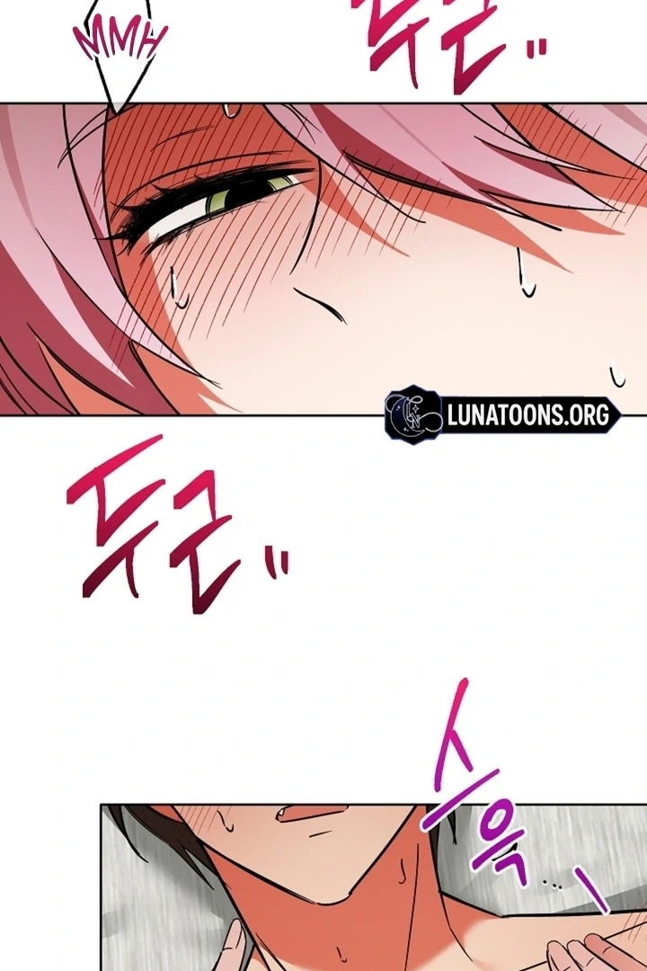 Little Red Riding Hood Wants to Eat the Wolf! [+19] [Luna Toons] - Chapter 03 - S1 manhwa