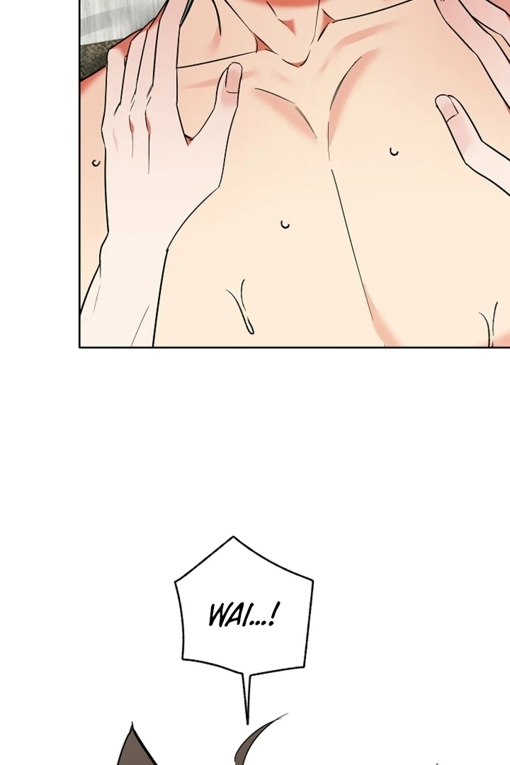 Little Red Riding Hood Wants to Eat the Wolf! [+19] [Luna Toons] - Chapter 03 - S1 manhwa