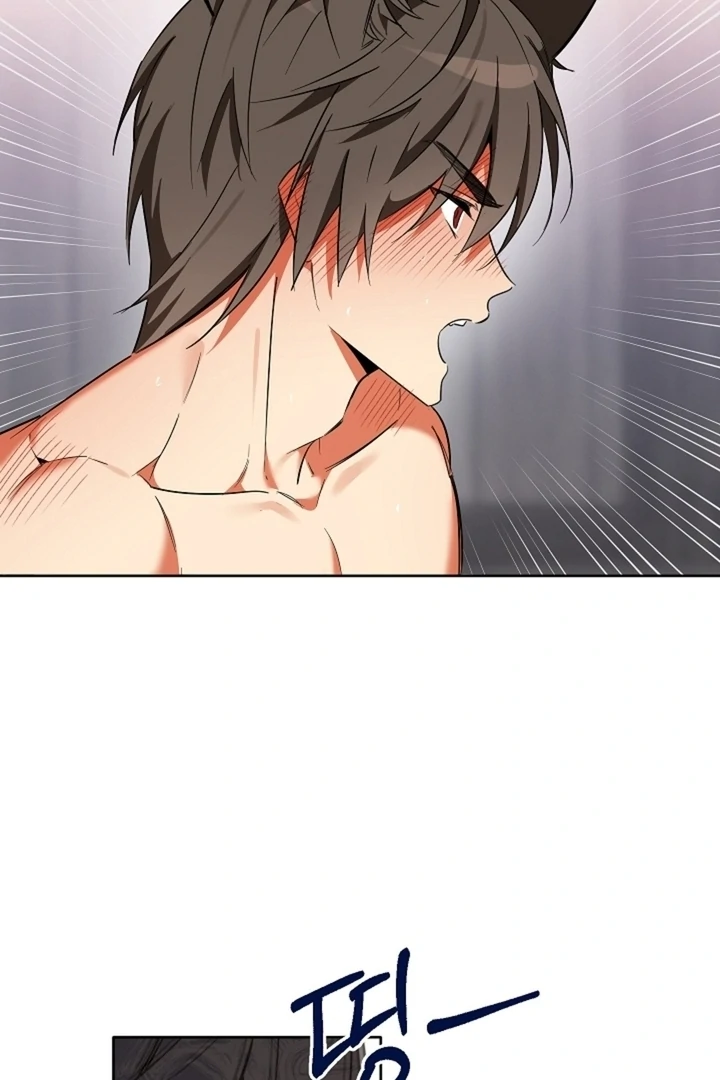 Little Red Riding Hood Wants to Eat the Wolf! [+19] [Luna Toons] - Chapter 03 - S1 manhwa