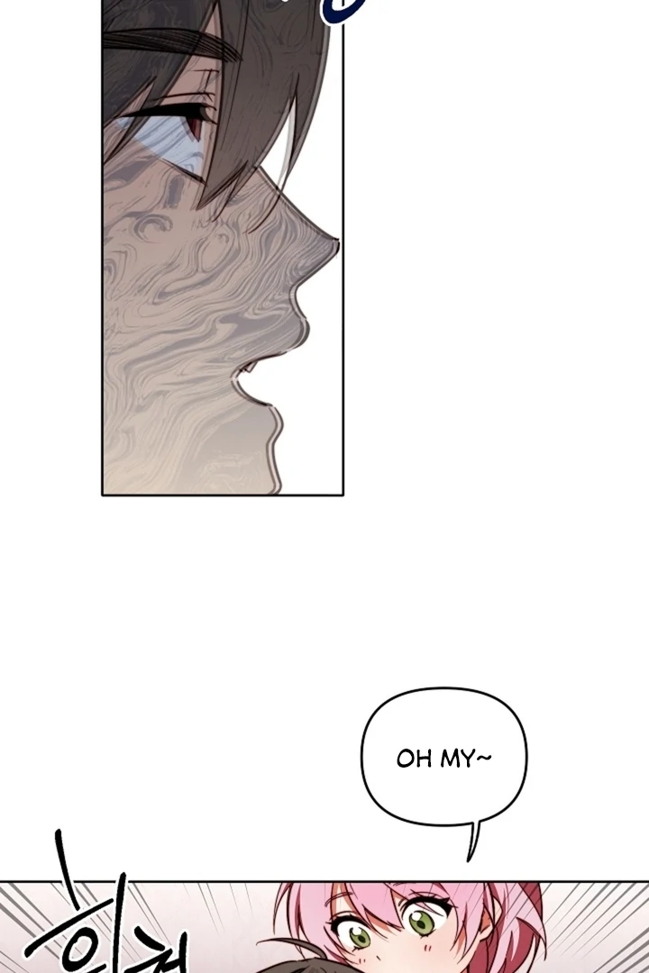 Little Red Riding Hood Wants to Eat the Wolf! [+19] [Luna Toons] - Chapter 03 - S1 manhwa