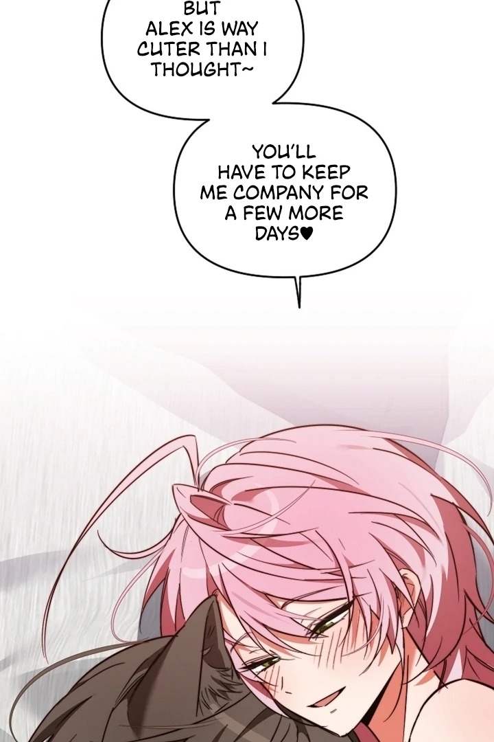 Little Red Riding Hood Wants to Eat the Wolf! [+19] [Luna Toons] - Chapter 03 - S1 manhwa