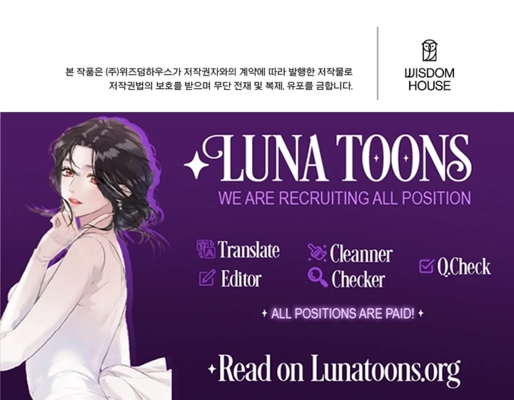 Little Red Riding Hood Wants to Eat the Wolf! [+19] [Luna Toons] - Chapter 03 - S1 manhwa