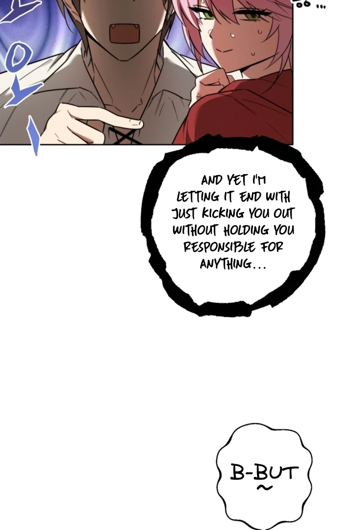 Little Red Riding Hood Wants to Eat the Wolf! [+19] [Luna Toons] - Chapter 04 - S1 manhwa