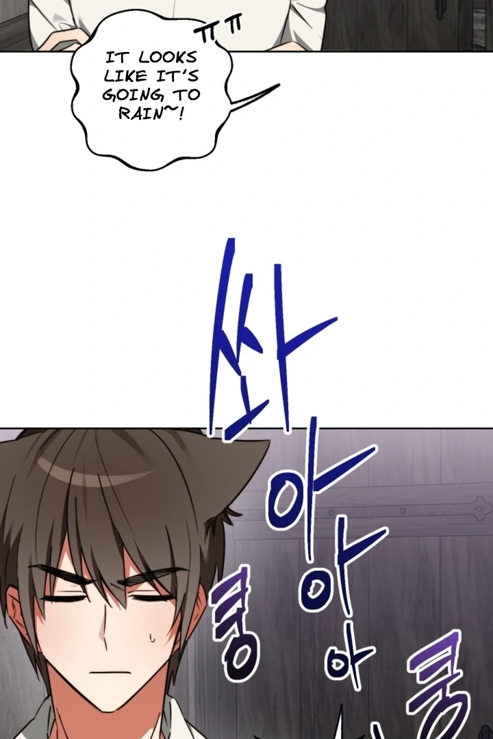 Little Red Riding Hood Wants to Eat the Wolf! [+19] [Luna Toons] - Chapter 04 - S1 manhwa