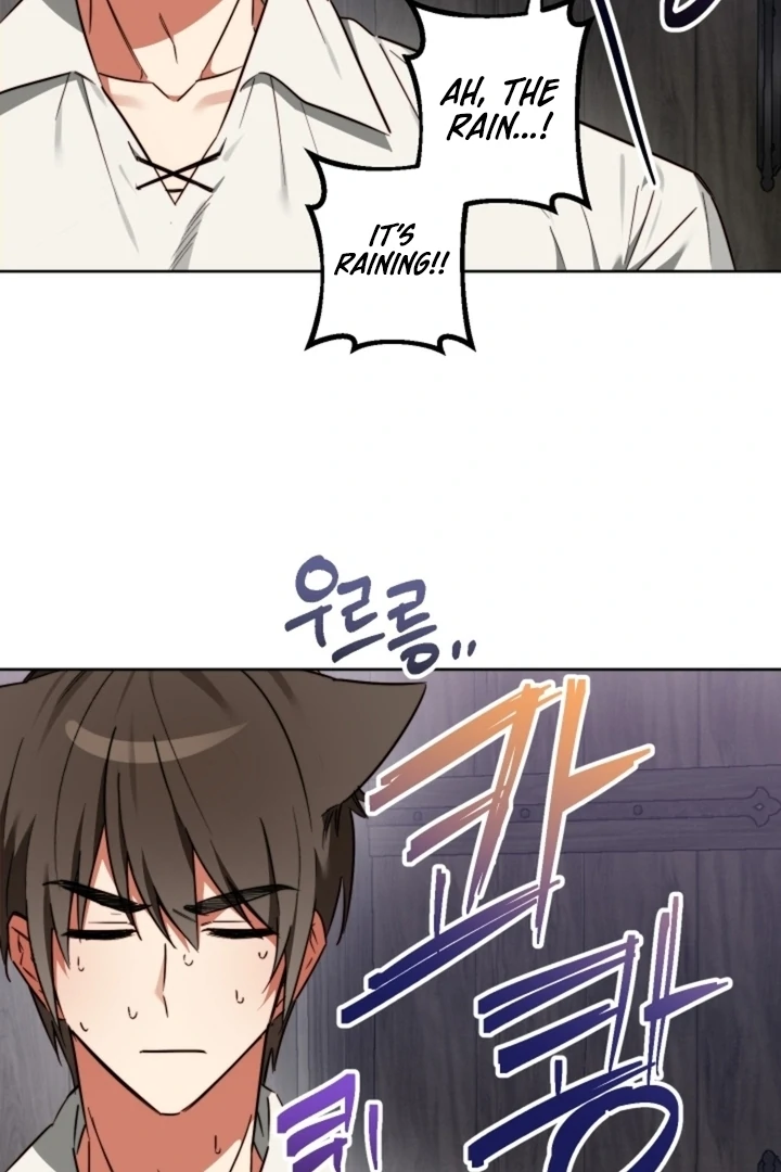 Little Red Riding Hood Wants to Eat the Wolf! [+19] [Luna Toons] - Chapter 04 - S1 manhwa