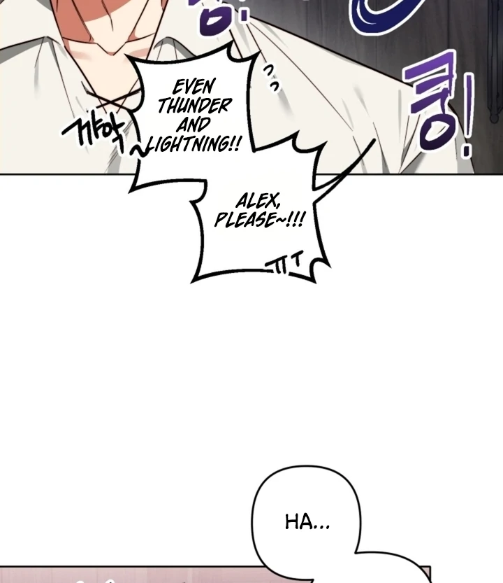 Little Red Riding Hood Wants to Eat the Wolf! [+19] [Luna Toons] - Chapter 04 - S1 manhwa