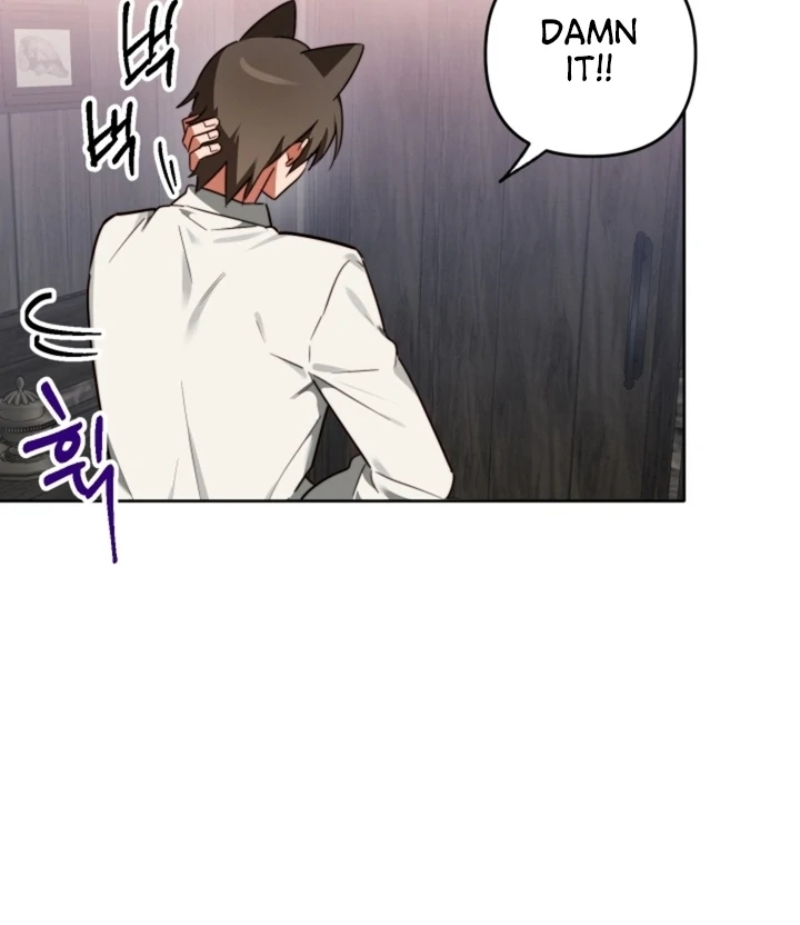 Little Red Riding Hood Wants to Eat the Wolf! [+19] [Luna Toons] - Chapter 04 - S1 manhwa