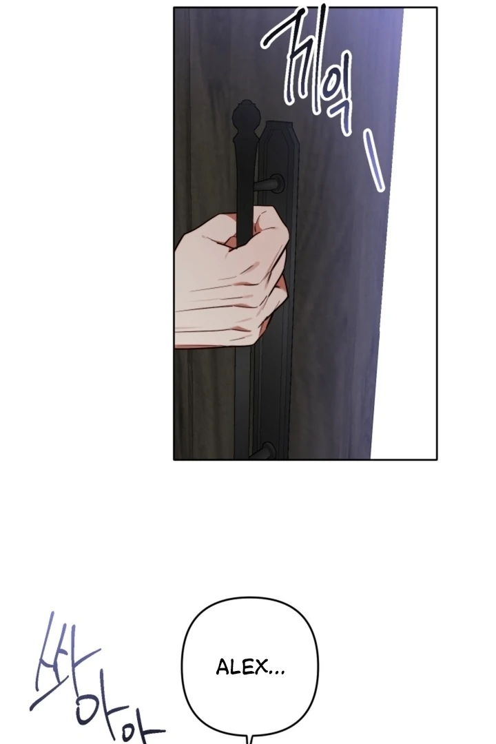 Little Red Riding Hood Wants to Eat the Wolf! [+19] [Luna Toons] - Chapter 04 - S1 manhwa