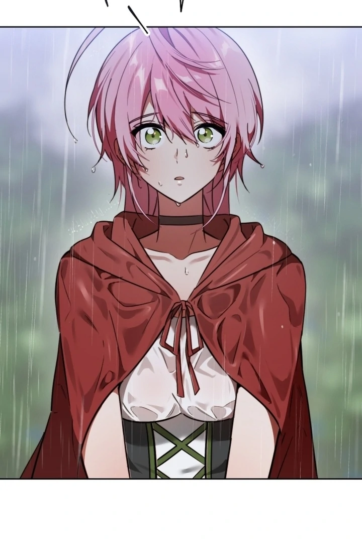 Little Red Riding Hood Wants to Eat the Wolf! [+19] [Luna Toons] - Chapter 04 - S1 manhwa