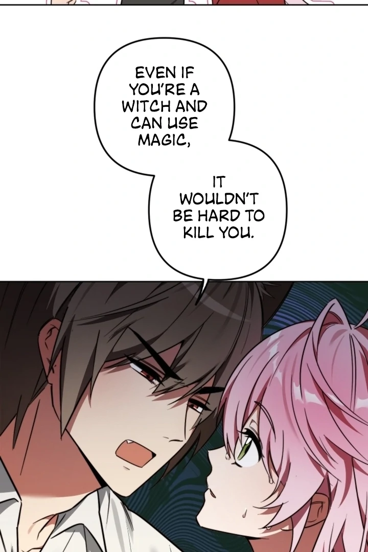 Little Red Riding Hood Wants to Eat the Wolf! [+19] [Luna Toons] - Chapter 04 - S1 manhwa