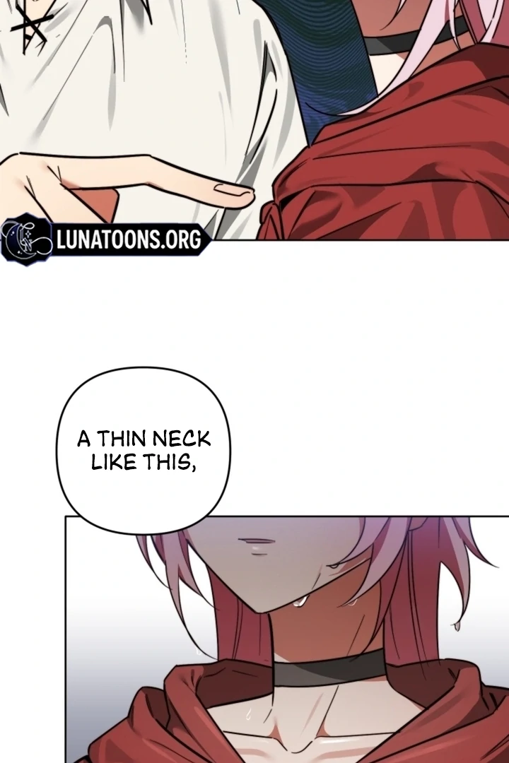 Little Red Riding Hood Wants to Eat the Wolf! [+19] [Luna Toons] - Chapter 04 - S1 manhwa
