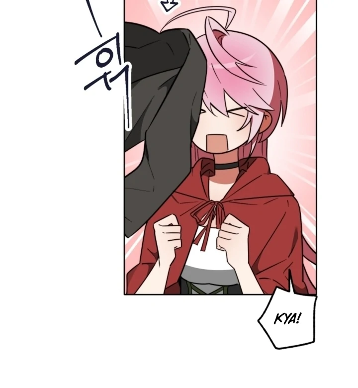 Little Red Riding Hood Wants to Eat the Wolf! [+19] [Luna Toons] - Chapter 04 - S1 manhwa