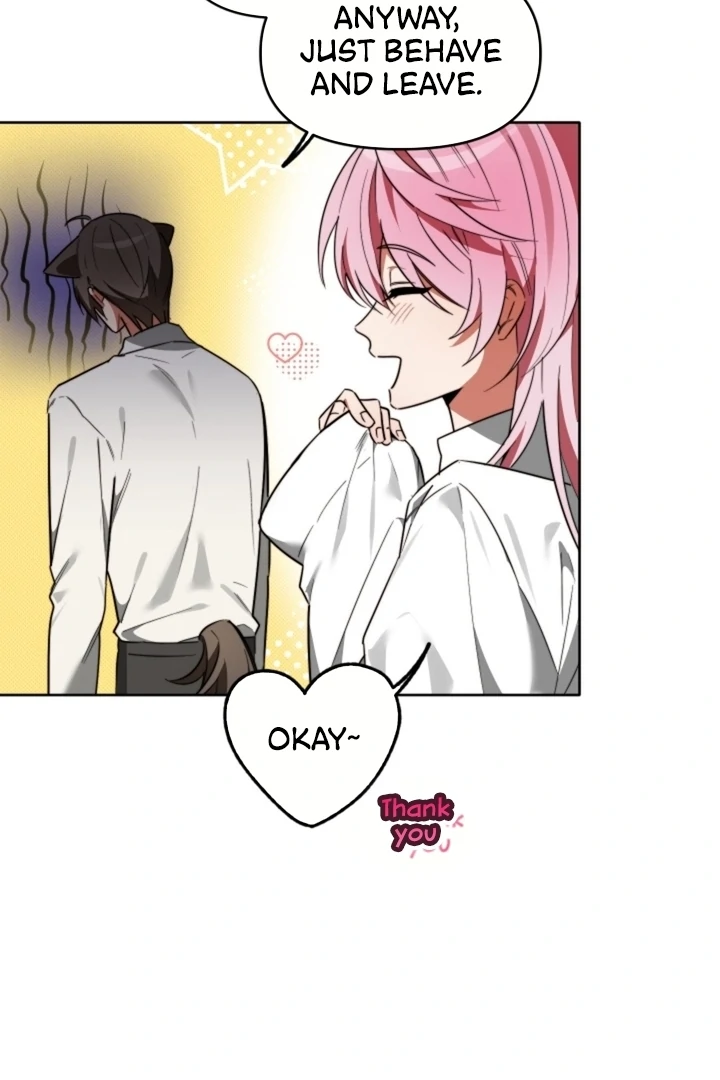 Little Red Riding Hood Wants to Eat the Wolf! [+19] [Luna Toons] - Chapter 04 - S1 manhwa