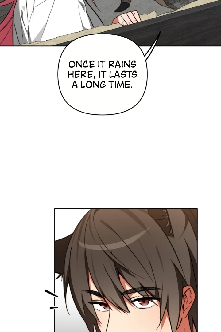 Little Red Riding Hood Wants to Eat the Wolf! [+19] [Luna Toons] - Chapter 04 - S1 manhwa
