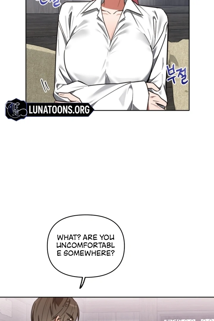 Little Red Riding Hood Wants to Eat the Wolf! [+19] [Luna Toons] - Chapter 04 - S1 manhwa