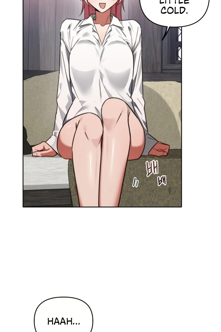 Little Red Riding Hood Wants to Eat the Wolf! [+19] [Luna Toons] - Chapter 04 - S1 manhwa