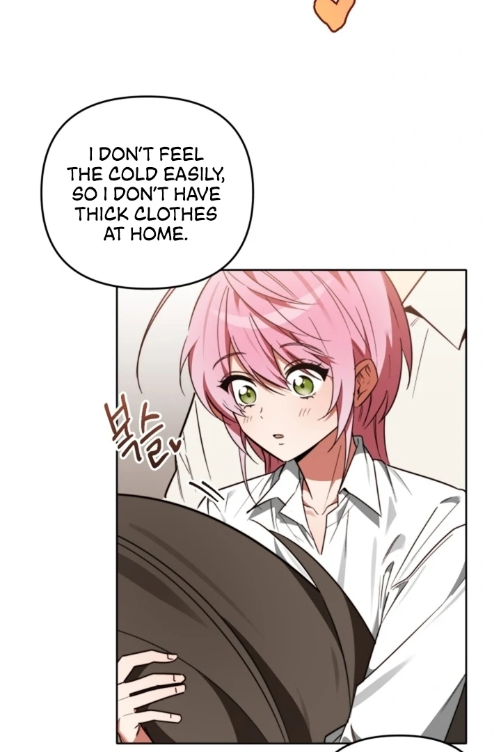 Little Red Riding Hood Wants to Eat the Wolf! [+19] [Luna Toons] - Chapter 04 - S1 manhwa