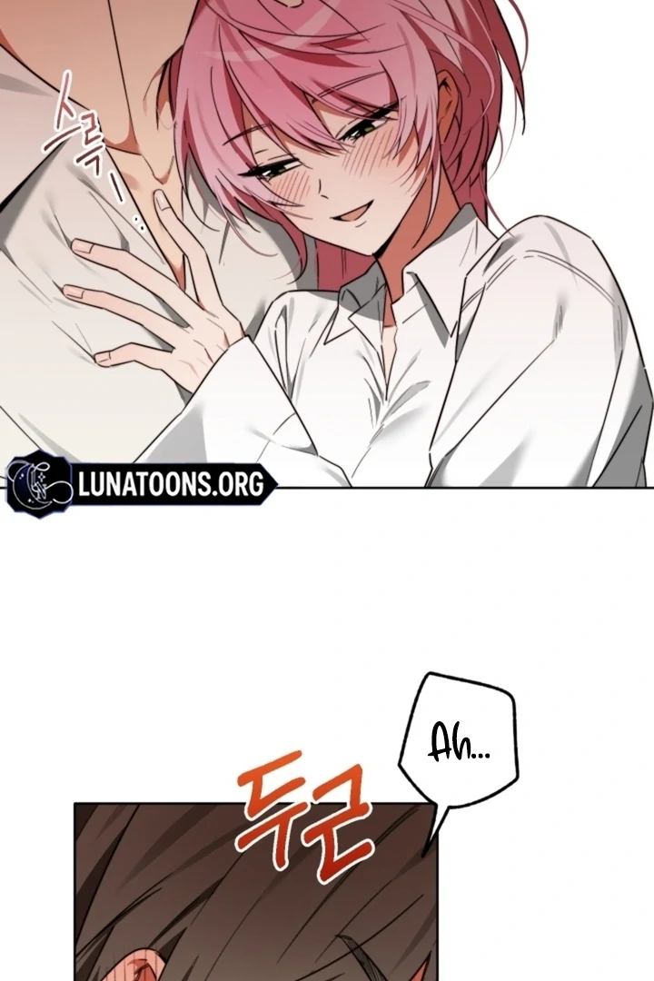 Little Red Riding Hood Wants to Eat the Wolf! [+19] [Luna Toons] - Chapter 04 - S1 manhwa