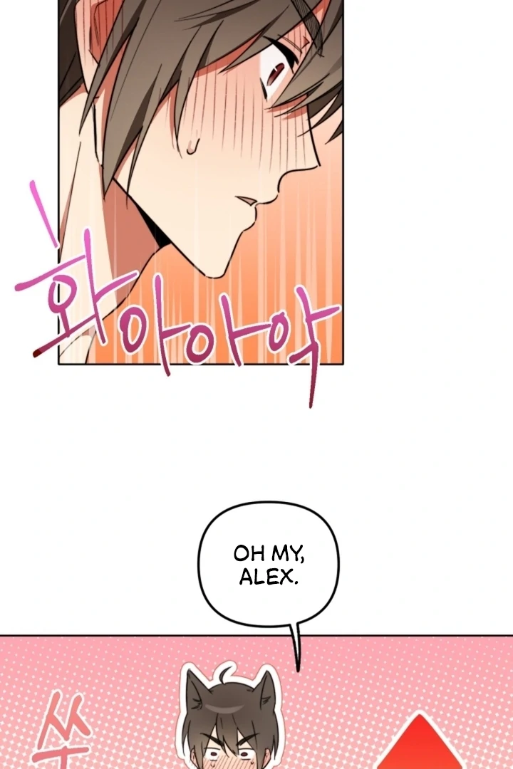Little Red Riding Hood Wants to Eat the Wolf! [+19] [Luna Toons] - Chapter 04 - S1 manhwa