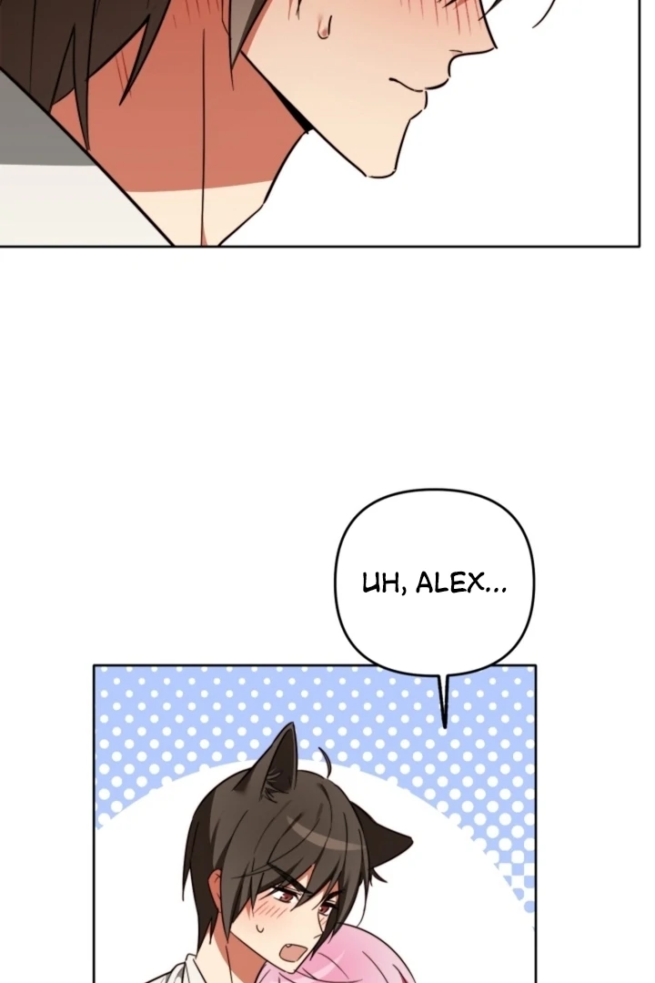 Little Red Riding Hood Wants to Eat the Wolf! [+19] [Luna Toons] - Chapter 04 - S1 manhwa