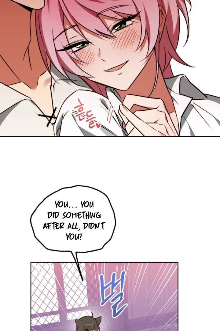 Little Red Riding Hood Wants to Eat the Wolf! [+19] [Luna Toons] - Chapter 04 - S1 manhwa
