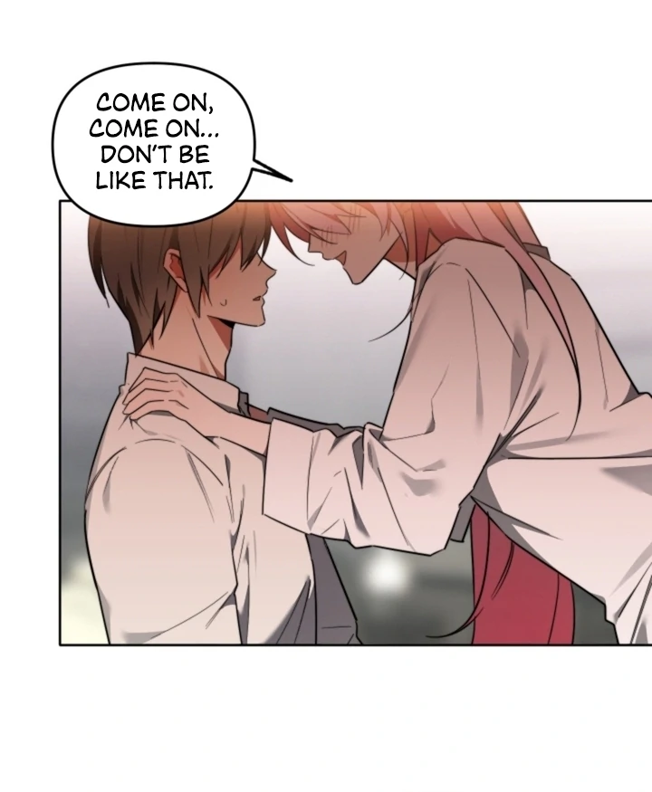 Little Red Riding Hood Wants to Eat the Wolf! [+19] [Luna Toons] - Chapter 04 - S1 manhwa